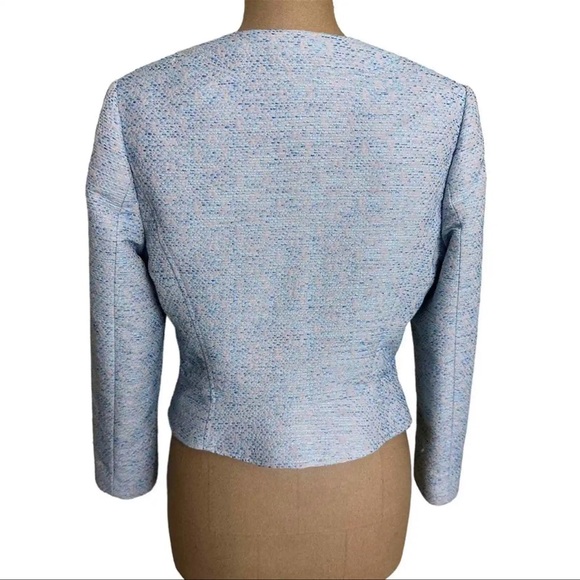 Ted Baker size 2 jacket like new - Picture 3 of 5